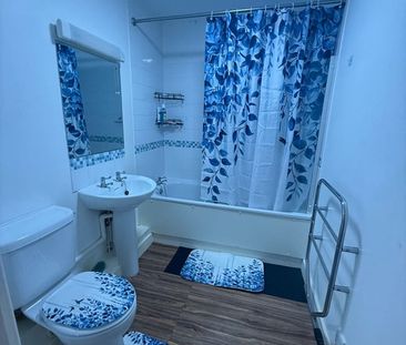 Room in a Shared Flat, Headstone Drive, HA3 - Photo 6