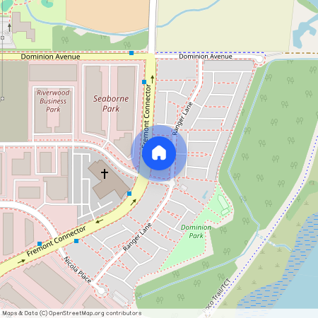 google map, Port Coquitlam, Port Coquitlam, Metro Vancouver, V3B 0N4