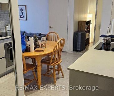 898 Portage Parkway condo — Vaughan, ON (2-Bedroom) - 2 Bedroom - Photo 1