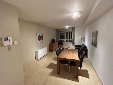 Appartement te huur in Schaarbeek - Foto 3