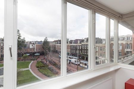 Te huur: Appartement Marie Heinekenplein in Amsterdam - Foto 3