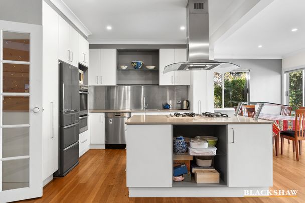 37 Rawson Street, Deakin ACT 2600 - House For Rent | Domain - Photo 1