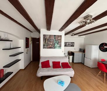 Location Appartement 2 pièces 42m² STRASBOURG 67000 - Photo 2