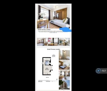 Studio to rent - Photo 6