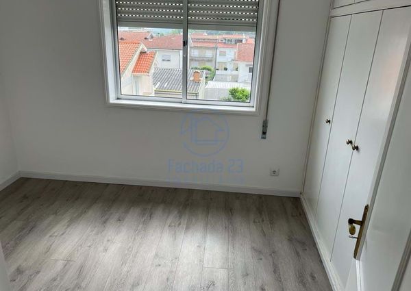 Apartamento T2 em Porto