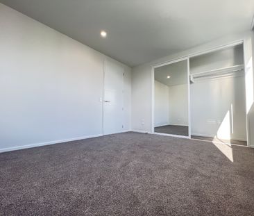 Unit 4, 21 Montreal Street, City Centre (Christchurch City), Christ... - Photo 4