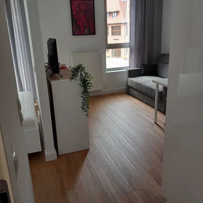 Nowe mieszkanie na wynajem Gdańsk Śródmieście - Фото 1