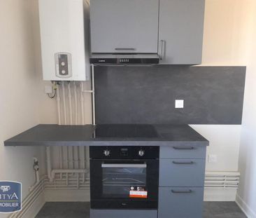 Location Appartement 3 pièces 62m² MAXEVILLE 54320 - Photo 4