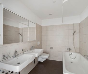 2.5 Zimmer, 68 m², 3. Stock - Foto 2