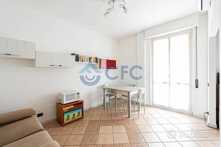 Appartamento di 50 m² con 2 locali a Milano - Photo 4