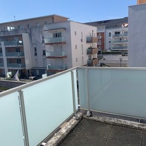 Appartement T2 à louer Cesson Sevigne - 36 m² - Photo 2