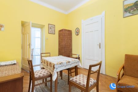 Od zaraz | 40 mkw. + balkon w Centrum | Lubicz - Zdjęcie 3