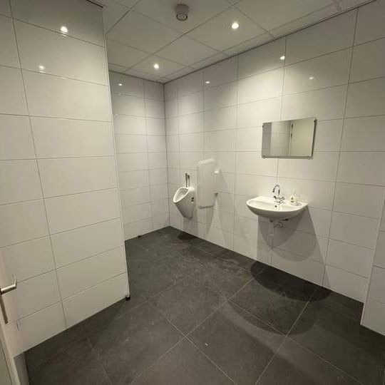 Industrial Unit Industrieweg 71, Berkel en Rodenrijs - For Rent - Photo 1