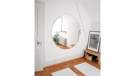 3 Zimmer-Wohnung in Luzern, möbliert, auf Zeit - Foto 5