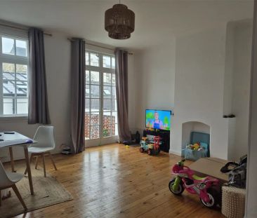 Location appartement 3 pièces - 69m² à Saint-omer (62500) - Photo 5