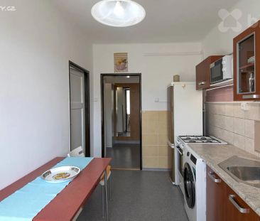 Pronájem bytu 1+1 37 m² - Photo 4