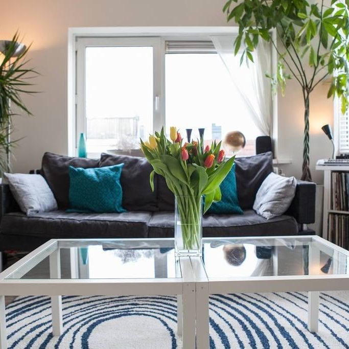 Te huur: Appartement Jacob van Lennepstraat in Amsterdam - Photo 1