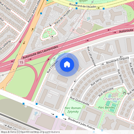 335 Boul. Deguire, H4N 1P7, Gatineau