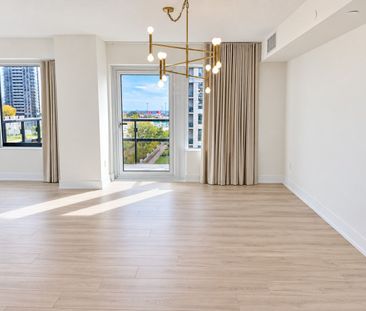 For Lease - 10 Eva Road Unit# 508, Toronto, Ontario - Photo 2