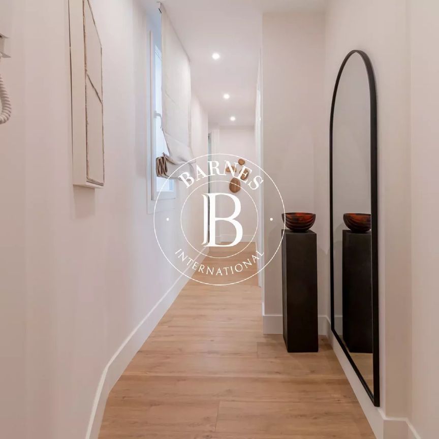 Tout savoir sur cet appartement Madrid - Photo 1