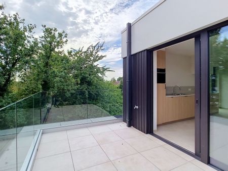 Ruim nieuwbouwappartement met 2 slaapkamers in Residentie Julia – Beerzel - Foto 3