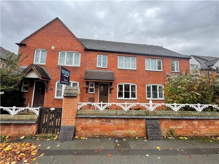 3 bedroom townhouse to rent - Photo 2