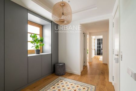 Apartamento de 2 habitaciones en alquiler en Eixample | Disponible ahora - Photo 5