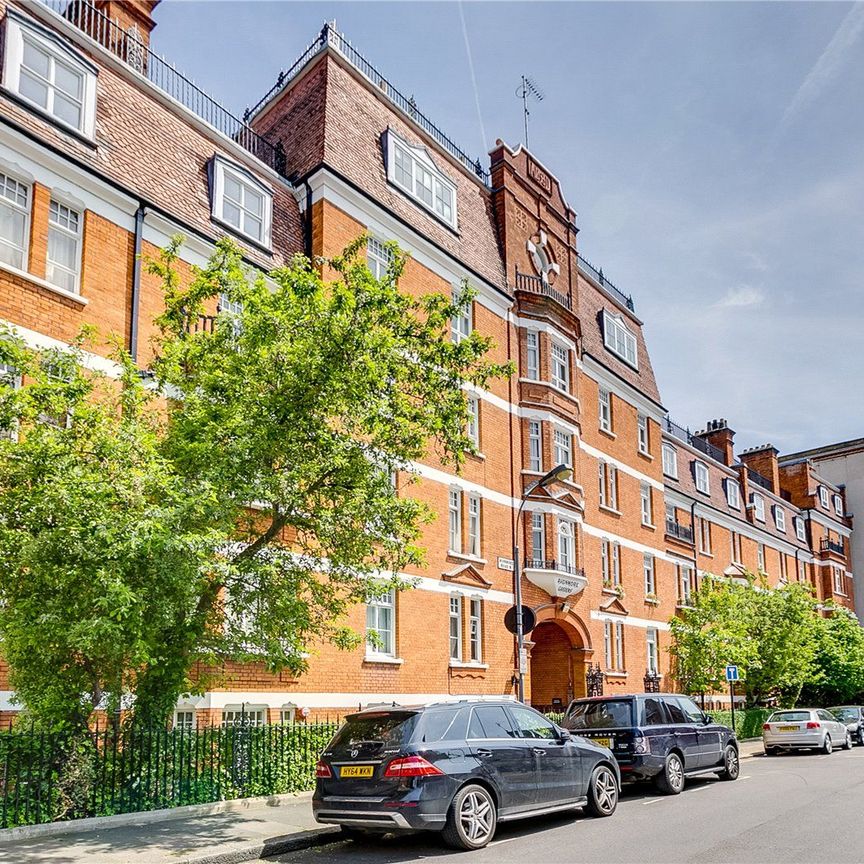 Avonmore Gardens, Brook Green, W14 - Photo 1