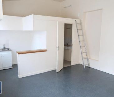 Appartement à louer 2 pièces 34.5m² - Photo 5