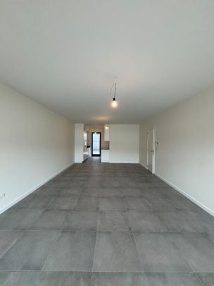 Gelijkvloers nieuwbouwappartement in het centrum te Lommel - Foto 1