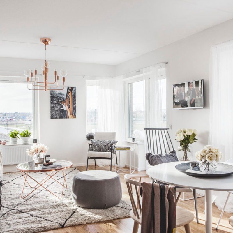 Karldalsallén, Örebro - Photo 1