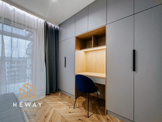 Nowe | 2 pokoje | miejsce postojowe | komórka lok. - Photo 1