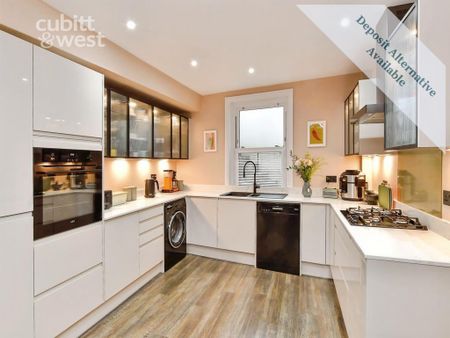 3 bedroom terraced house to rent - Photo 5