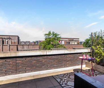 Stavorenstraat 41, Zuiderzeestedenbuurt-West, 3826CJ, Amersfoort - Photo 2