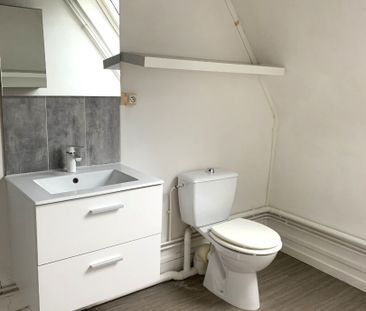 Location Appartement 2 pièces 39m² - Photo 3