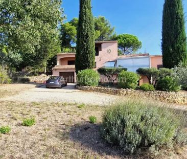 Location Maison 3 pièces 125 m2 à Draguignan - Photo 3