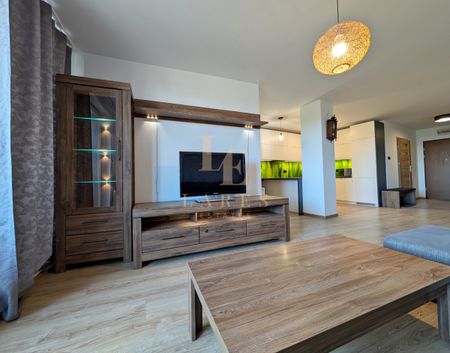 Apartament z 18m tarasem | 2 miejsca postojowe - Фото 3