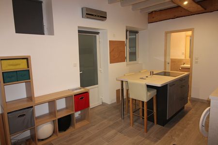 Location appartement 1 pièce, 18.80m², Chalon-sur-Saône - Photo 2