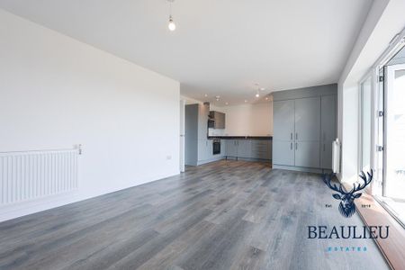 2 bedroom apartment to rent - Photo 3