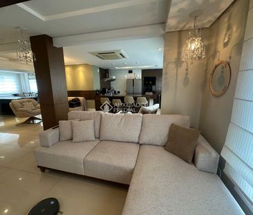 Apartamento com 2 quartos e 100m² para alugar em Higienópolis, Port... - Foto 2
