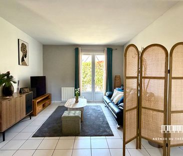 Location Maison 4 pièces 98m² - Photo 1