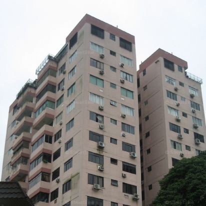 Kum Hing Court (D10), Apartment - For Rent - Photo 1