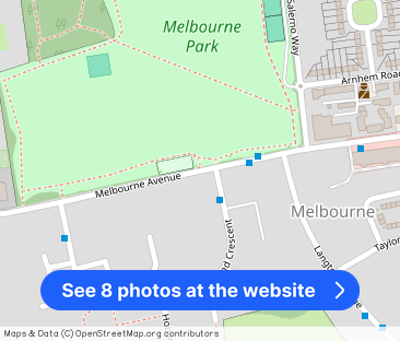 Melbourne Avenue, Chelmsford, Essex, CM1 - Photo 1