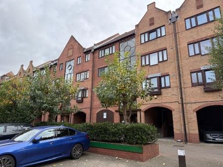 1 bedroom apartment to rent - Photo 4