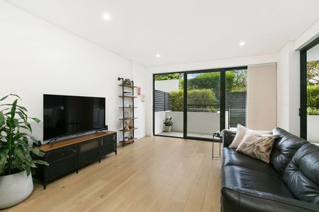 44/536 Mowbray Road, Lane Cove, NSW 2066 - Photo 2