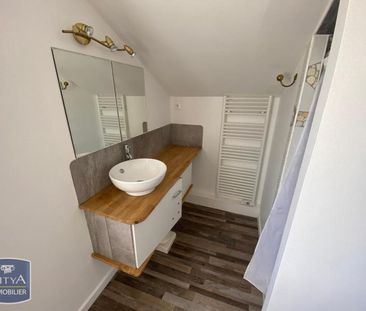 Location Appartement 2 pièces 32m² POITIERS 86000 - Photo 4