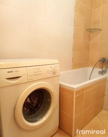 Pronájem bytu 1+kk 40 m2 - Fotografie 2