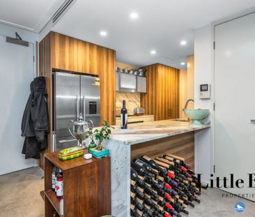 1/15 Coranderrk Street, City ACT 2601 - Apartment For Rent | Domain - Photo 4
