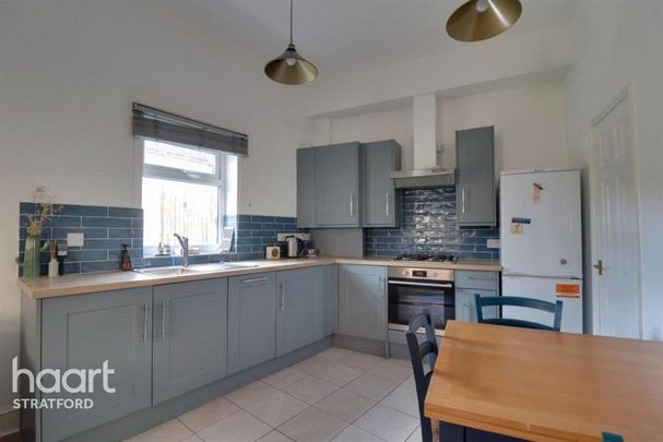 1 bedroom maisonette to rent - Photo 1