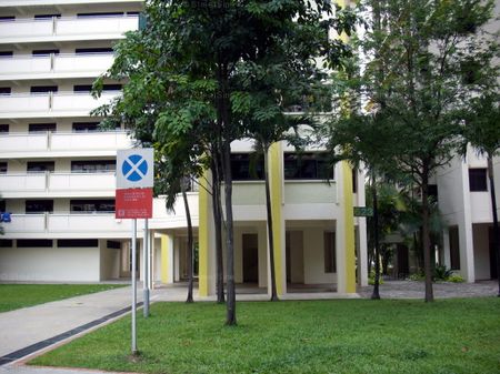 Blk 623 Jurong West Street 61 (Jurong West), HDB 4 Rooms - For Rent - Photo 4